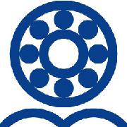 軸承百科Logo